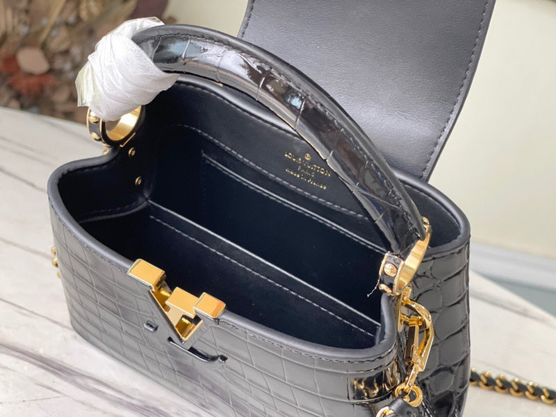 Fashion Lu-Vi bags - 4969