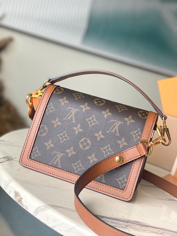 Fashion Lu-Vi bags - 3996