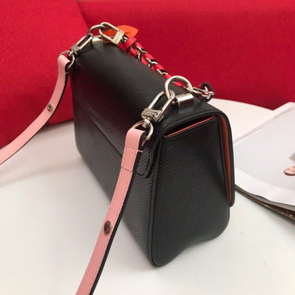 Fashion Lu-Vi bags - 3596