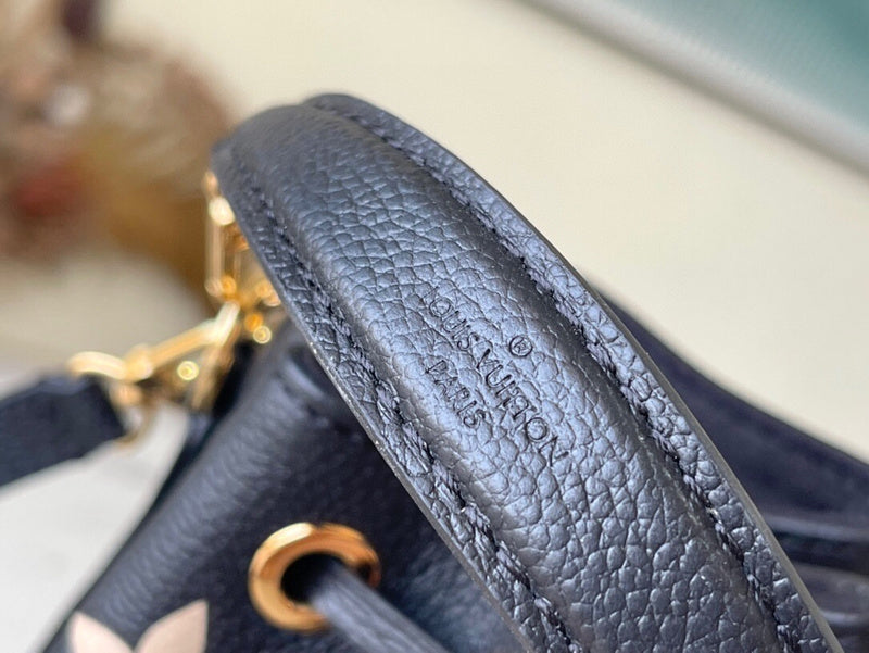 Fashion Lu-Vi bags - 4558