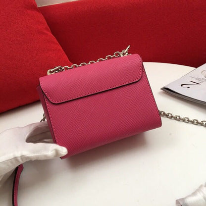 Fashion Lu-Vi bags - 3589