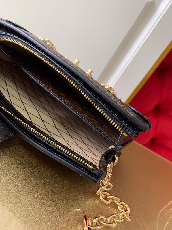 Fashion Lu-Vi bags - 3625