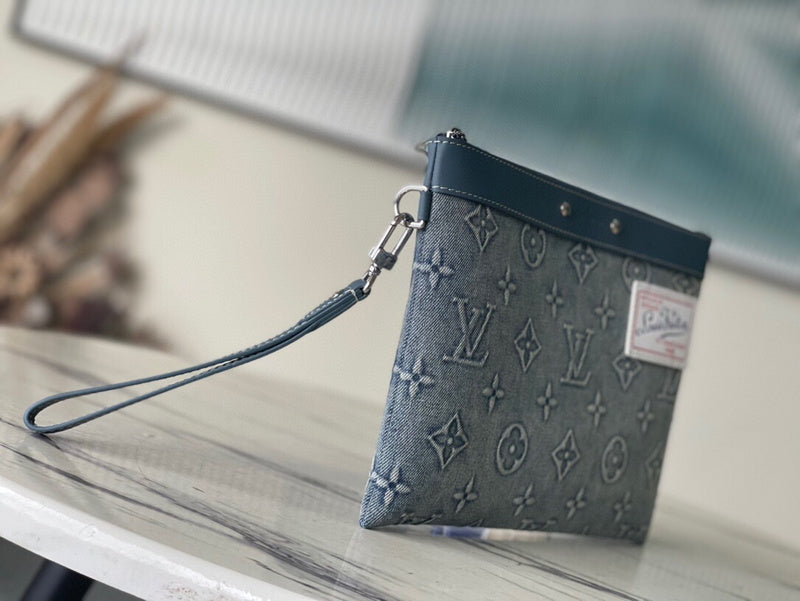 Fashion Lu-Vi bags - 3951
