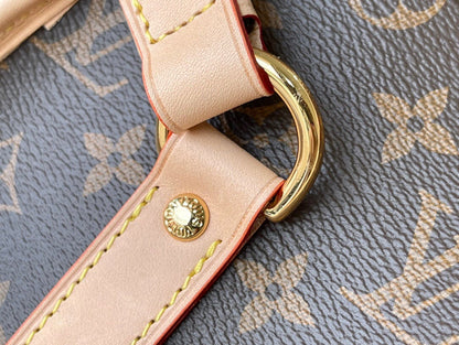 Fashion Lu-Vi bags - 4708