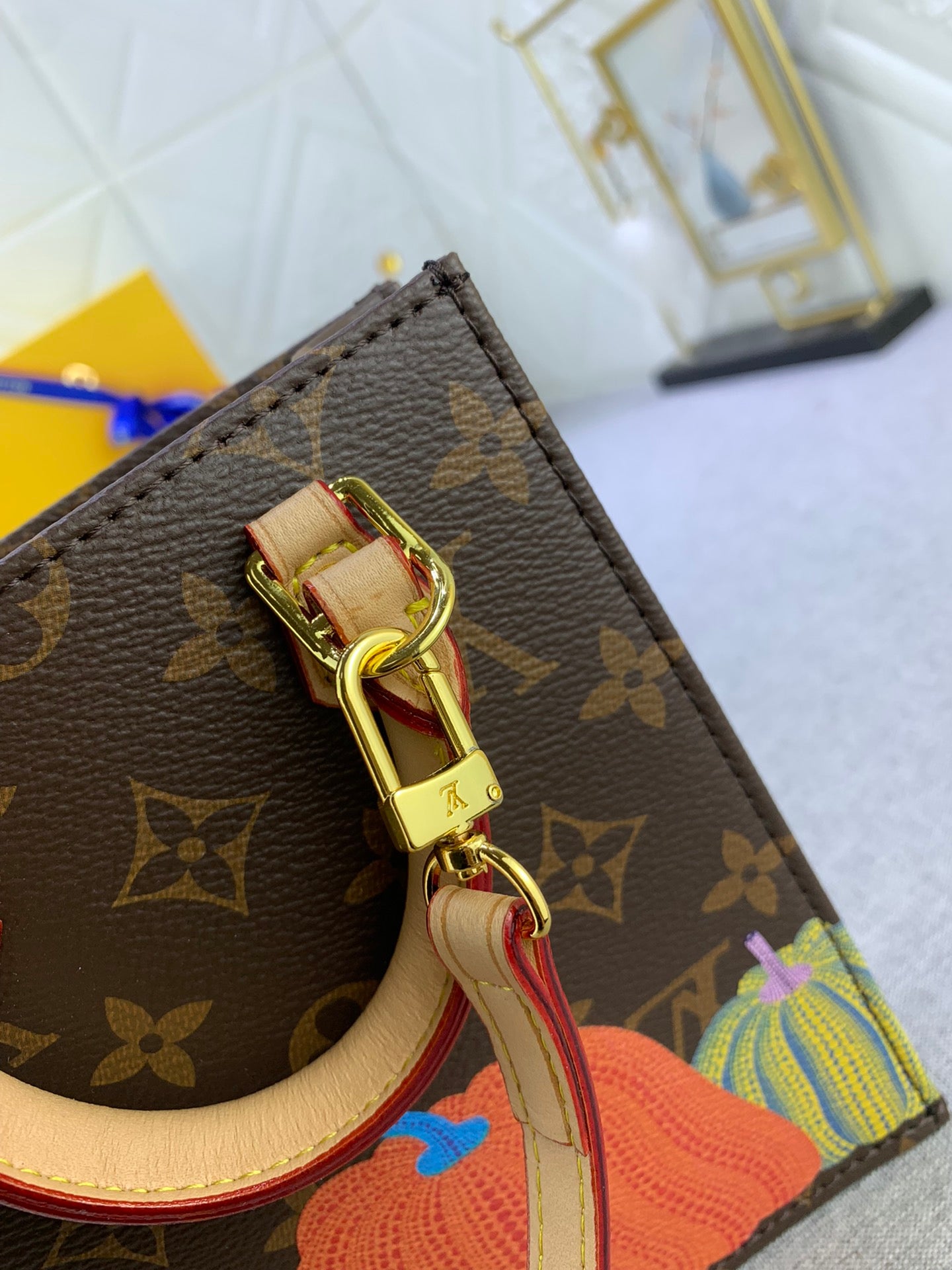 New Arrival Bags LUV 821