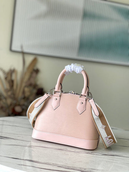 Fashion Lu-Vi bags - 4917