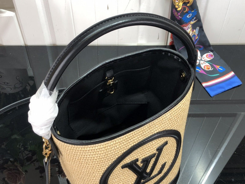 Fashion Lu-Vi bags - 3562