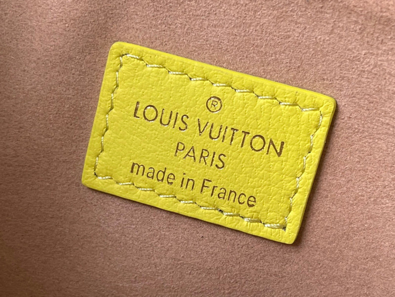 Fashion Lu-Vi bags - 5036