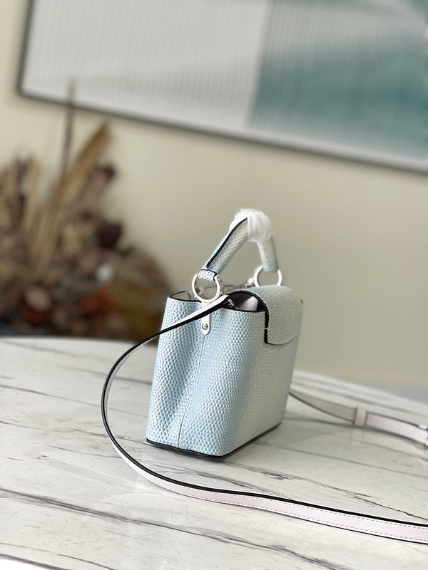 Fashion Lu-Vi bags - 4899