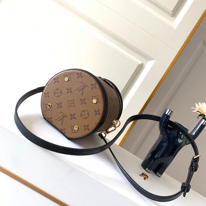 Fashion Lu-Vi bags - 3747