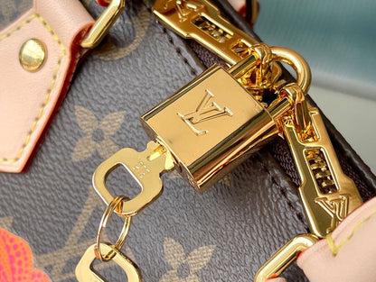 Fashion Lu-Vi bags - 4092