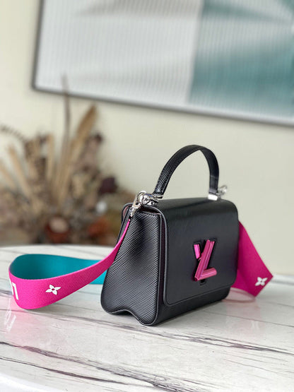 Fashion Lu-Vi bags - 5004
