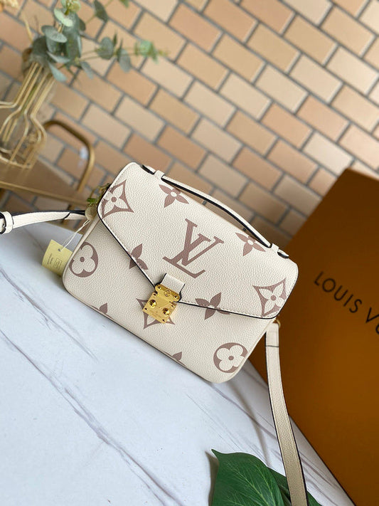 Fashion Lu-Vi bags - 3890