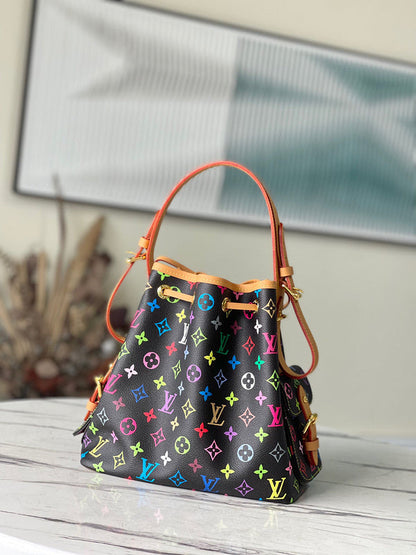 Fashion Lu-Vi bags - 4955