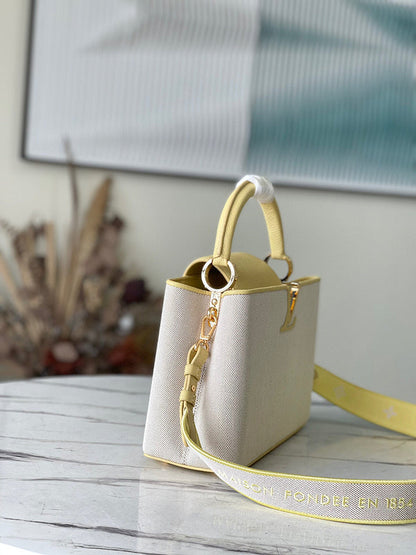 Fashion Lu-Vi bags - 5027