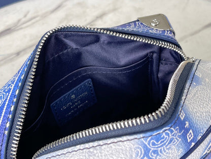 Fashion Lu-Vi bags - 4961