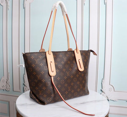 Fashion Lu-Vi bags - 3715