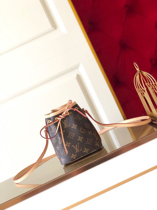 Fashion Lu-Vi bags - 3598
