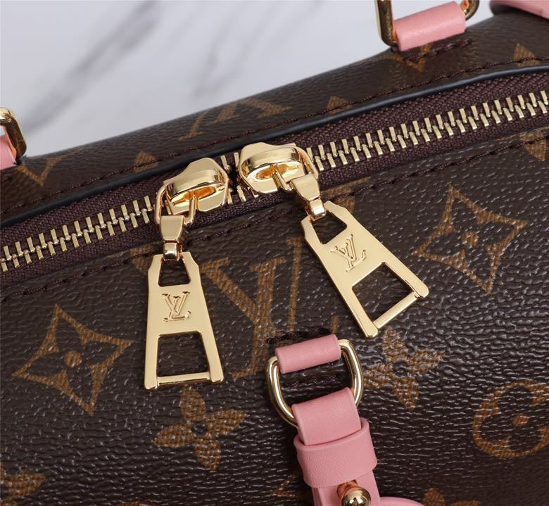 Fashion Lu-Vi bags - 3706