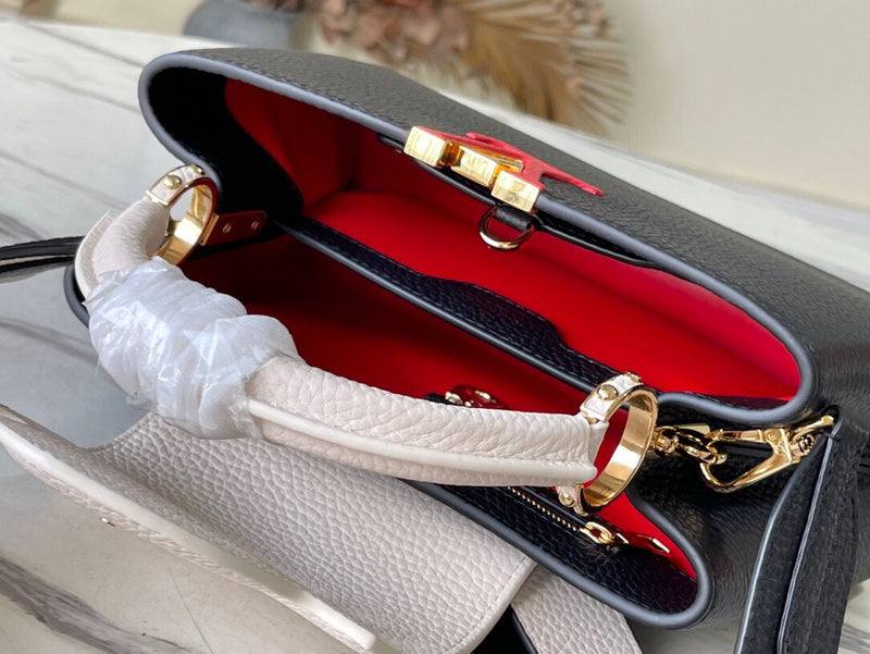 Fashion Lu-Vi bags - 4595
