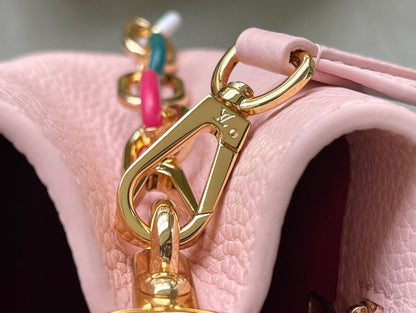 Fashion Lu-Vi bags - 4195