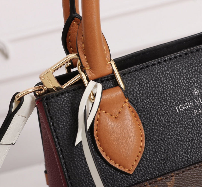Fashion Lu-Vi bags - 3854