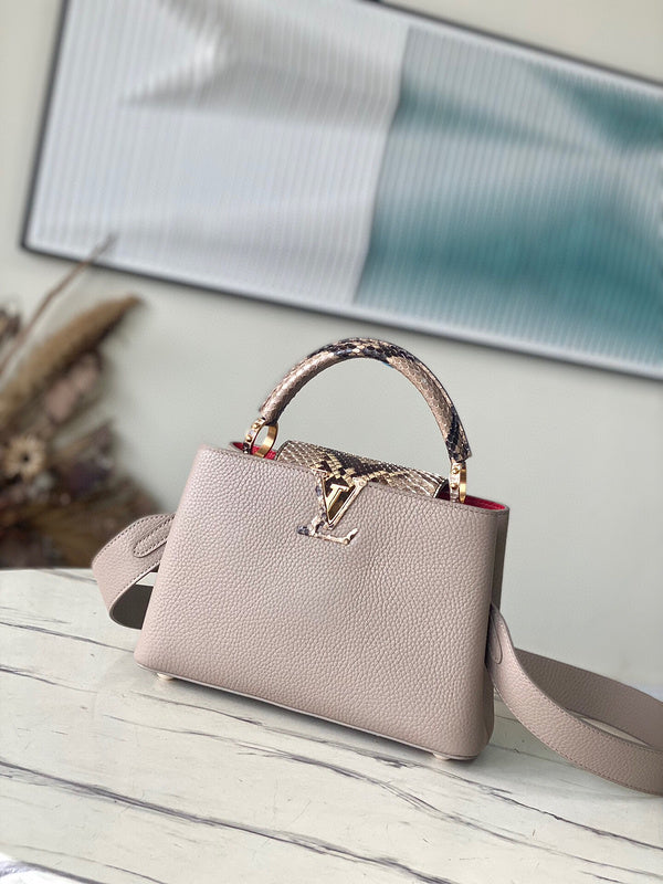 Fashion Lu-Vi bags - 3993
