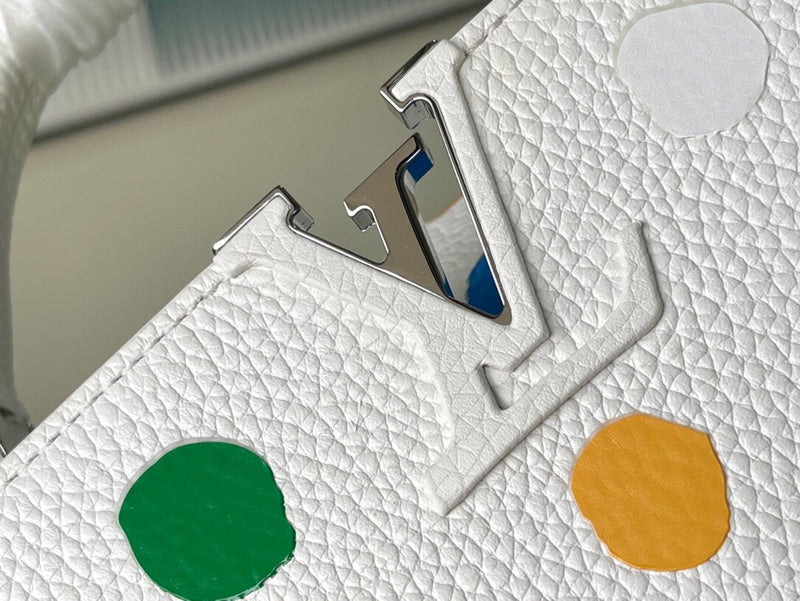 Fashion Lu-Vi bags - 4009