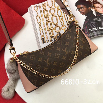 Fashion Lu-Vi bags - 3684
