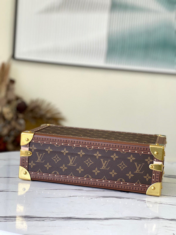 Fashion Lu-Vi bags - 4170