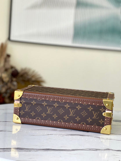 Fashion Lu-Vi bags - 4170