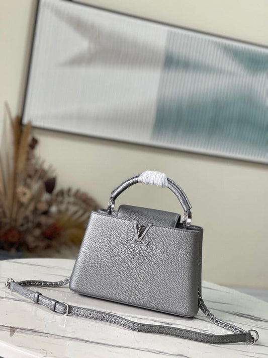 Fashion Lu-Vi bags - 4525