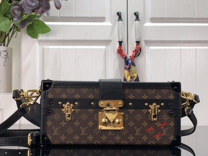 Fashion Lu-Vi bags - 3573