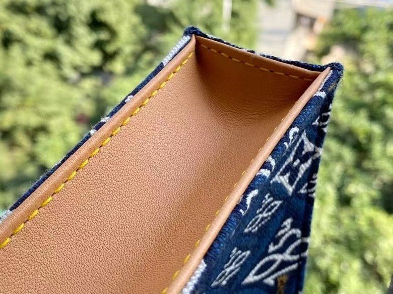 Fashion Lu-Vi bags - 3937