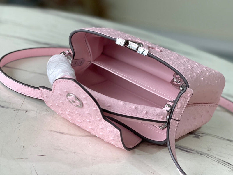 Fashion Lu-Vi bags - 4356