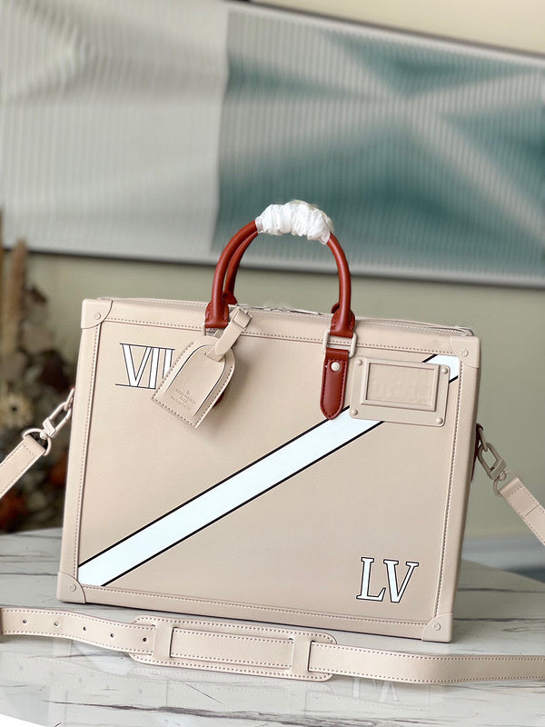 Fashion Lu-Vi bags - 4246
