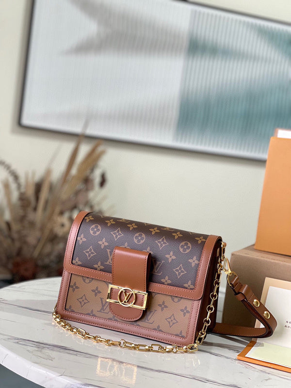 Fashion Lu-Vi bags - 3978
