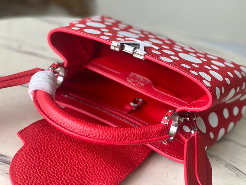 Fashion Lu-Vi bags - 3997