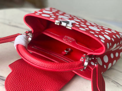 Fashion Lu-Vi bags - 3997