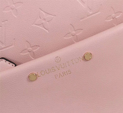 Fashion Lu-Vi bags - 3866