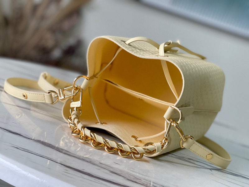 Fashion Lu-Vi bags - 4136