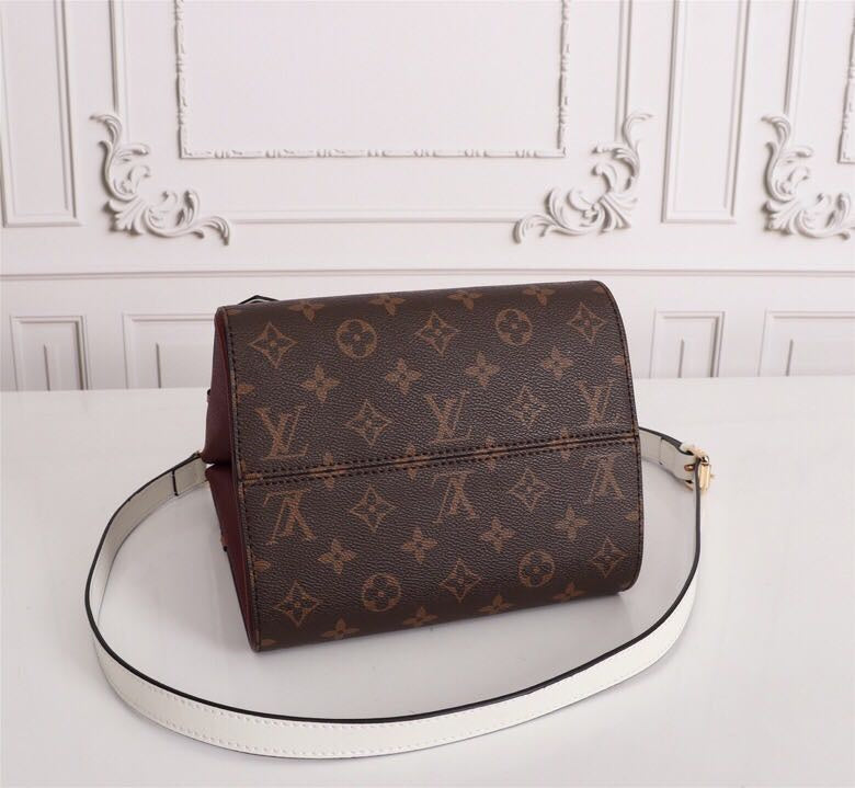 Fashion Lu-Vi bags - 3733