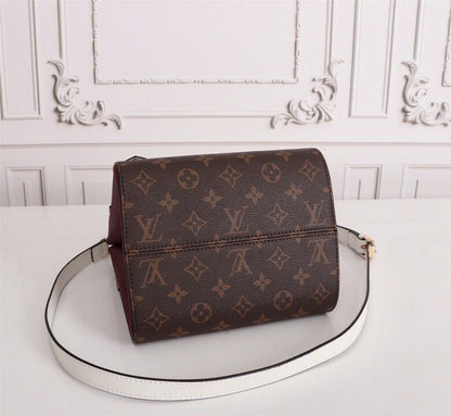 Fashion Lu-Vi bags - 3733