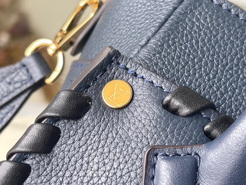 Fashion Lu-Vi bags - 4216