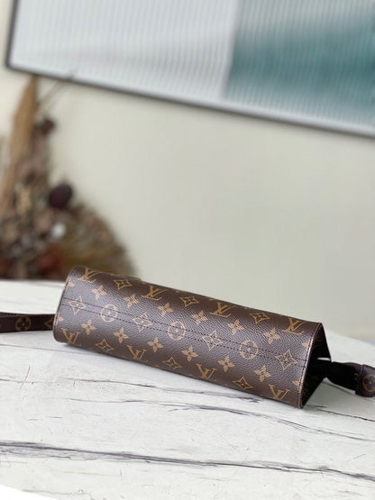 Fashion Lu-Vi bags - 4625