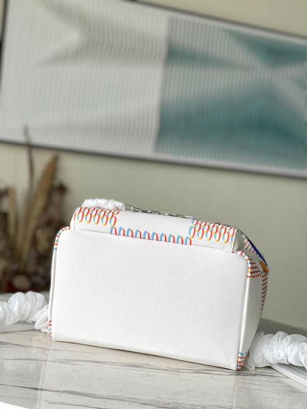 Fashion Lu-Vi bags - 5025
