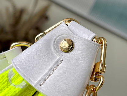 Fashion Lu-Vi bags - 4965
