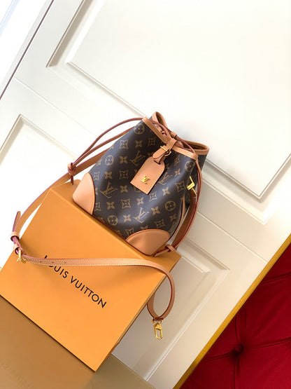 Fashion Lu-Vi bags - 3605