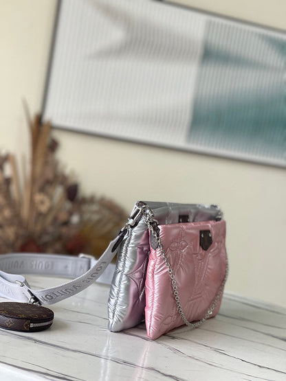 Fashion Lu-Vi bags - 4546