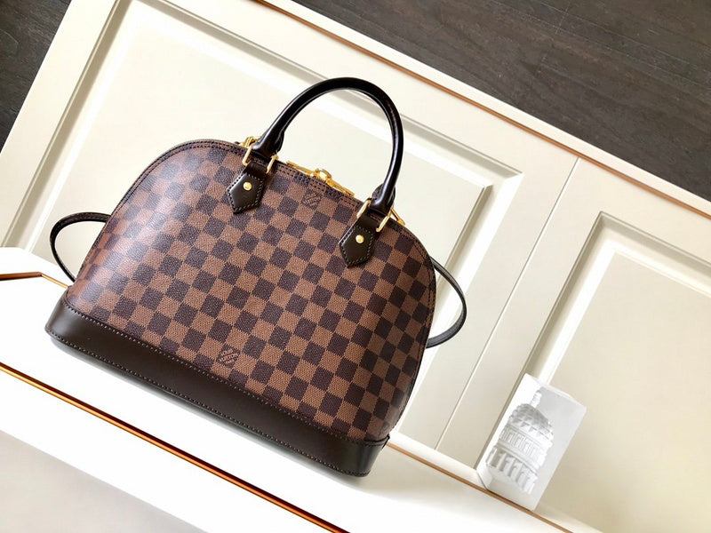 Fashion Lu-Vi bags - 3939